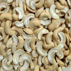 Cashew 1/2 Split 500g