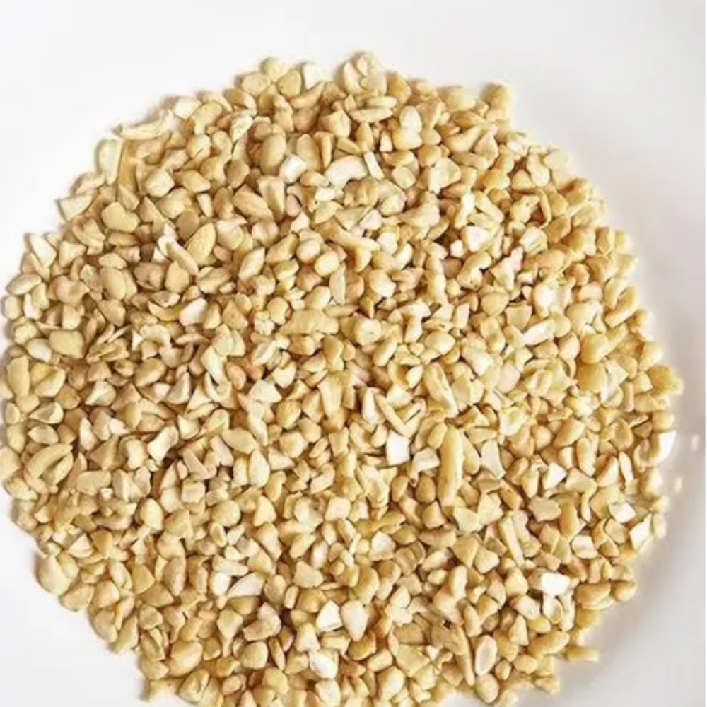 Cashew 1/8 Spilt 250g