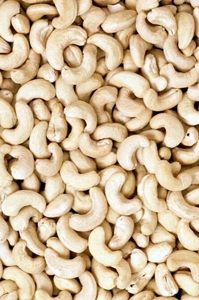 Cashew Nuts (kaju) Jumbo Sized