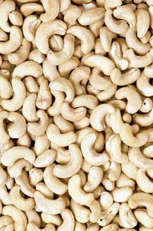 Cashew Nuts (kaju) Jumbo Sized