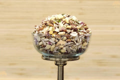Ajfan Protein Mix – Premium Nuts & Seeds Blend for Daily Nutrition