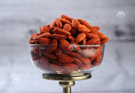Red Chili Almond