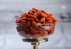 Red Chili Almond