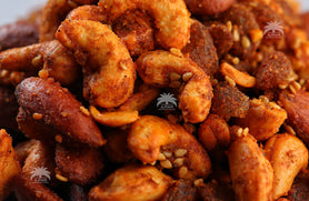 Almond Mix Supreme
