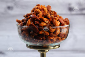 Almond Mix Supreme