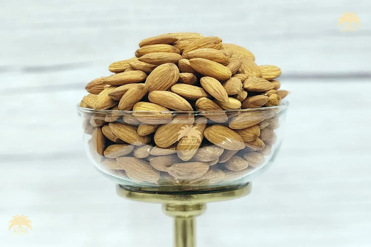 Almond Giri – Premium Badam Kernels