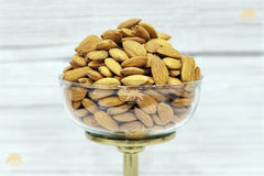 Jumbo Almonds (Badam) – Premium Quality
