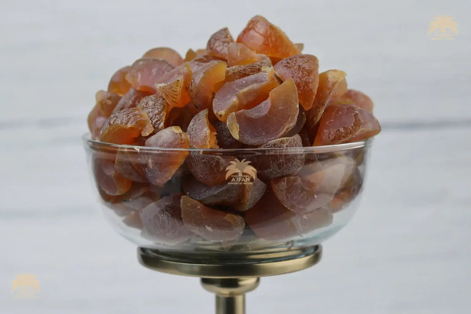 Amla Sweet Coated