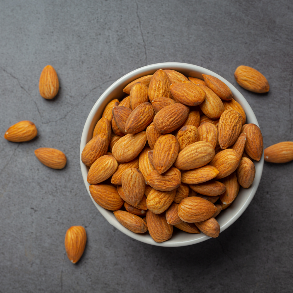 Almond 100g