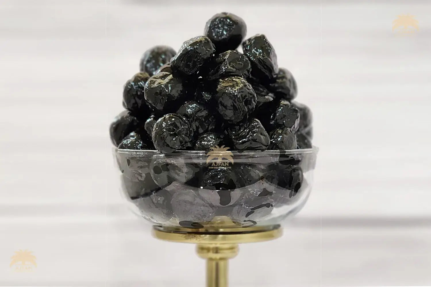 Black Plum in Syrup – Sweet, Tangy & Rich in Iron