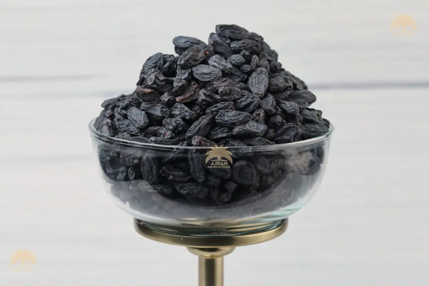 Black Raisins – Premium Kishmish for Daily Wellness