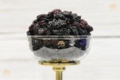 Dried Blackberries – High Protein & Antioxidant-Rich Super Snack
