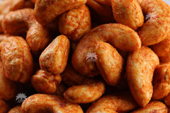 Cashew Barbeque