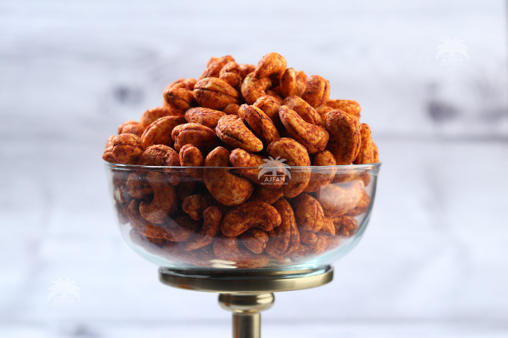 Cashew Peri Peri