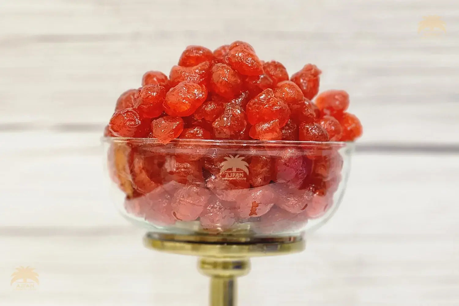 Natural Premium Dried Cherries – Sweet, Tart & Healthy Snack
