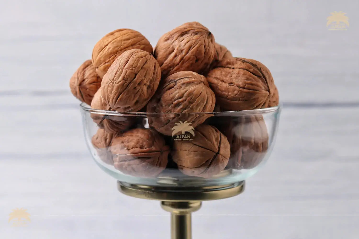 Chile Walnut With Shell – Premium Whole Akhrot