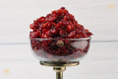 Dried Cranberries Sliced – Tart, Sweet & Heart-Healthy Snack