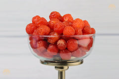 Dried Red Plums – Sweet, Tangy & High-Fiber Snack