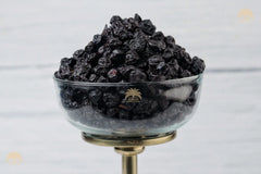 Premium Dried Blueberries – Antioxidant-Rich Superfruit