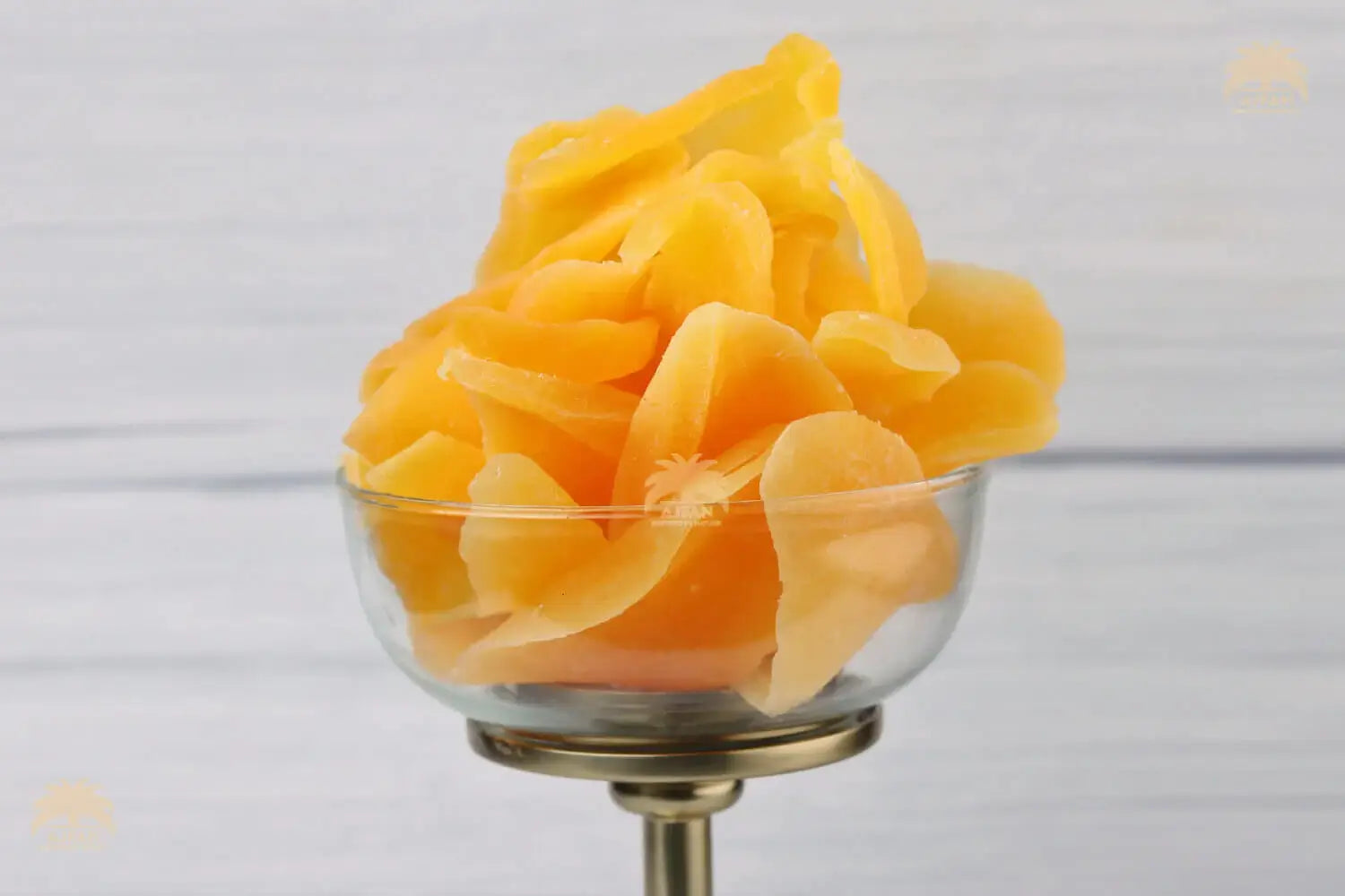 Natural Dried Mango Slices – Tropical, Sweet & Chewy
