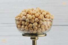 Premium Whole Hazelnuts – Crunchy & Nutritious