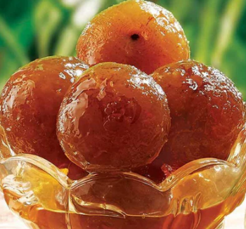 Honey Amla 100g