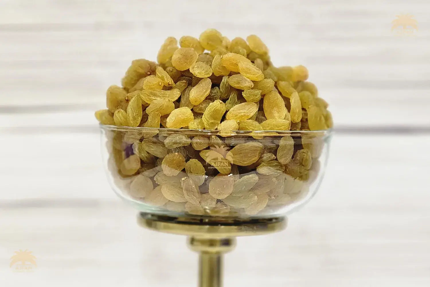 Premium Indian Kismis – Naturally Sweet & Energizing Raisins