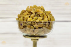 Premium Indian Kismis – Naturally Sweet & Energizing Raisins