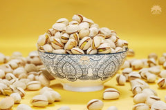 Premium Iranian Pistachio No. 2