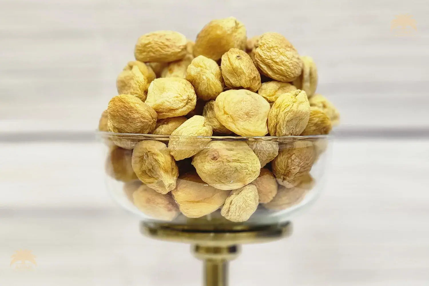 Premium Jardalu Apricots – Soft, Sweet & Nutrient-Rich Dry Fruit
