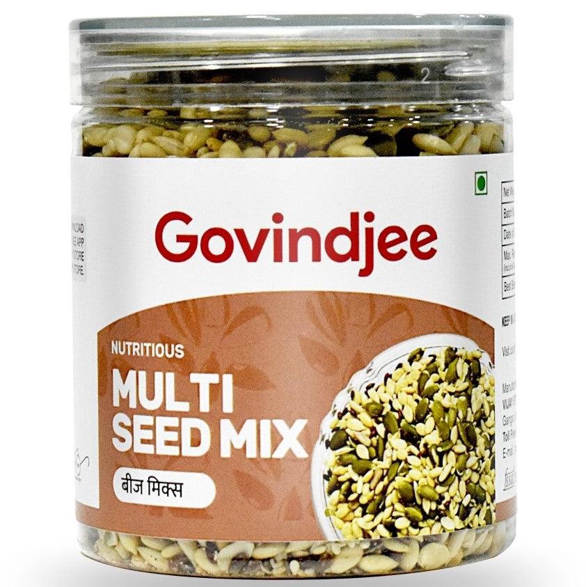MULTI SEED MIX