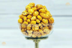 Makhana Cheezy Peezy | Premium Quality Lotus Seeds Roasted in Olive Oil