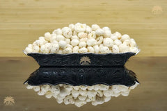 Plain Makhana – Premium Quality Lotus Seeds (Fox Nuts)