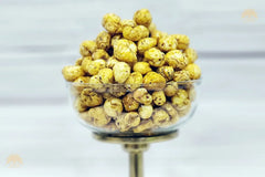 Makhana Roasted Pudina | Premium Lotus Seeds in Olive Oil