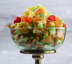 Elite Mixed Dry Fruits | High Protein | Healthy Snacks