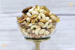 Mixed Dry Nuts | High Protein | Healthy Snacks