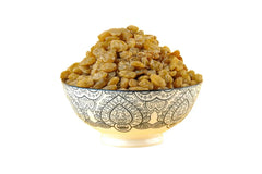 Premium Afghan Green Raisins (Kismish) – Naturally Sweet & Nutritious