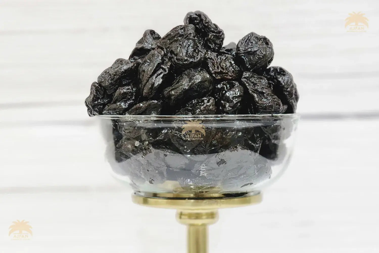 Dried Prunes – Unsweetened, No Preservatives or Additives