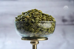 Pumpkin Seeds Without Shell - Plain | Protein and Fiber | Immunity Booster
