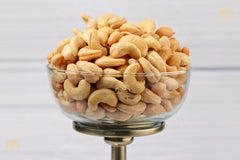Roasted Cashew | Healthy Snacks