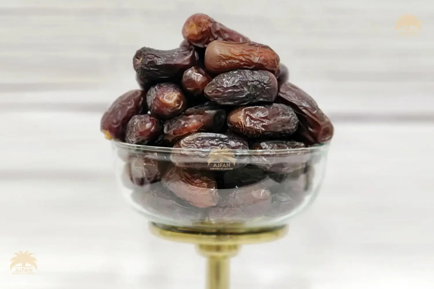 Saffawi Dates Large | Saudi Dates