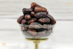 Saffawi Dates Large | Saudi Dates