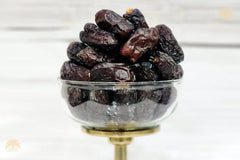Saffawi Dates – Super Jumbo, Premium Saudi Dates