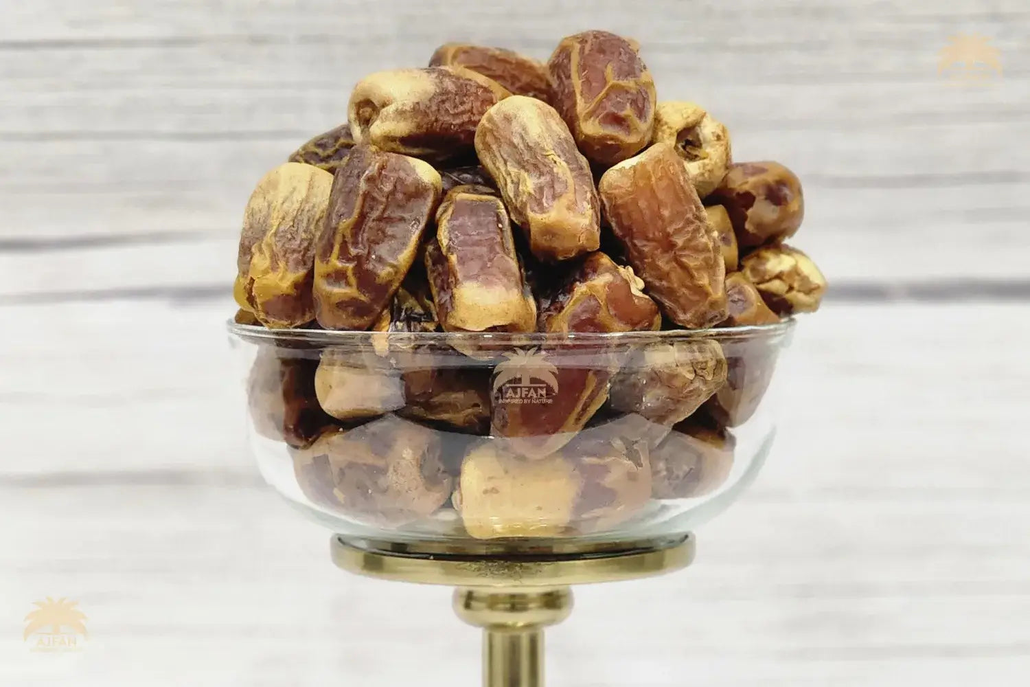 Sagai Jumbo Dates - Saudi Dates