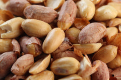 Salted Peanuts - Jumbo