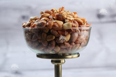 Salted Peanuts - Jumbo