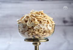 Split Cashew Nuts – Broken Kaju for Cooking & Sweets