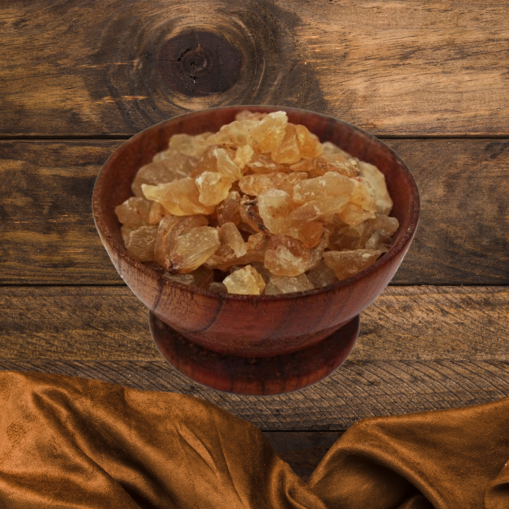 Almond Gum(Badam Pisin) 1kg