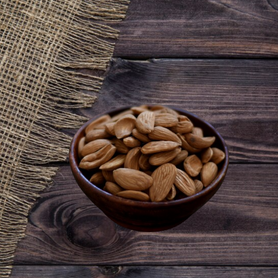 Mamra Almond 500g -Rs.2000