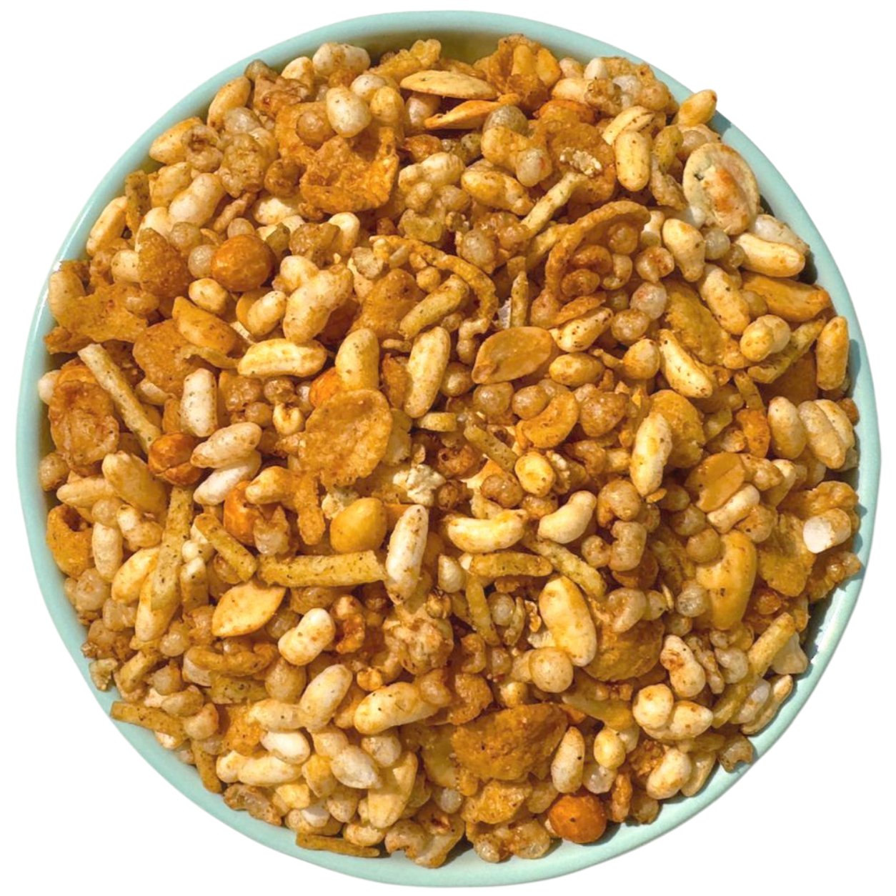 BHEL MIXTURE